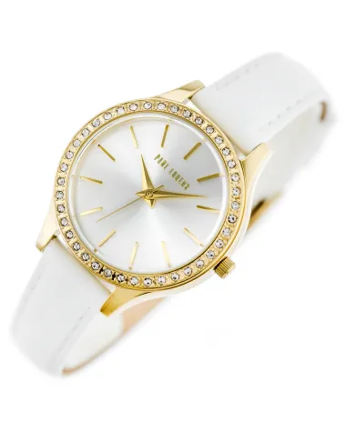 ZEGAREK DAMSKI PAUL LORENS -  PL10482A2-3C2  (zg584b) + BOX