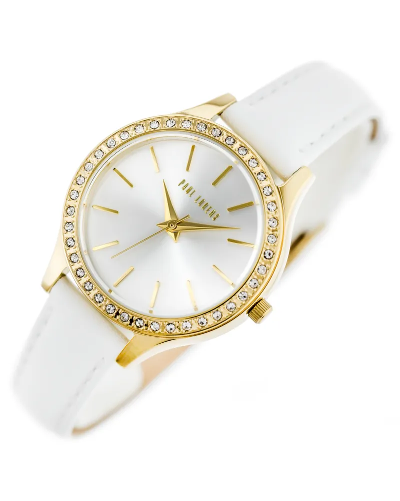 ZEGAREK DAMSKI PAUL LORENS -  PL10482A2-3C2  (zg584b) + BOX