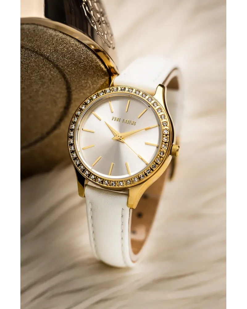 ZEGAREK DAMSKI PAUL LORENS -  PL10482A2-3C2  (zg584b) + BOX