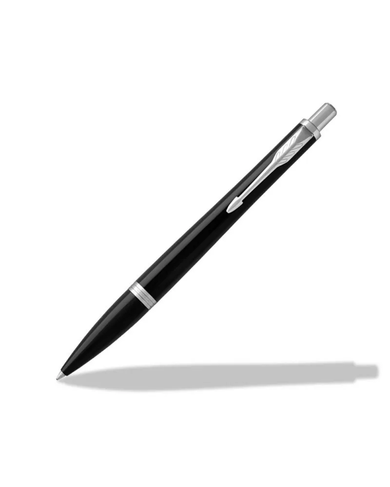 Długopis Parker Urban Black Cab CT (1931579)