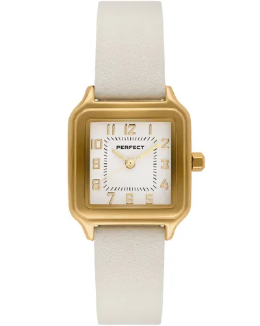 Zegarek damski PERFECT E406-03 + BOX