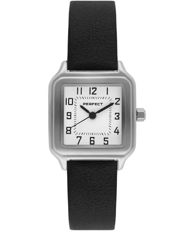 Zegarek damski PERFECT E406-01 + BOX