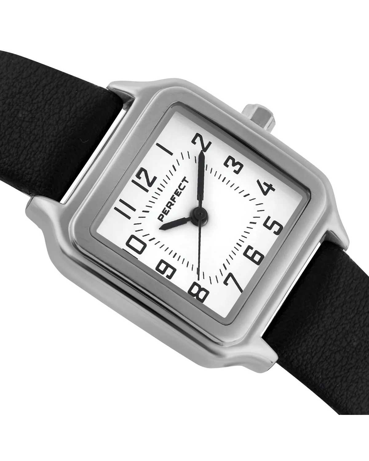 Zegarek damski PERFECT E406-01 + BOX