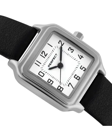 Zegarek damski PERFECT E406-01 + BOX