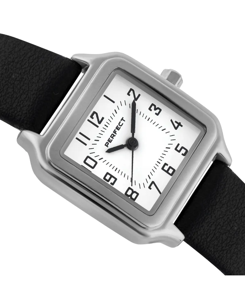 Zegarek damski PERFECT E406-01 + BOX