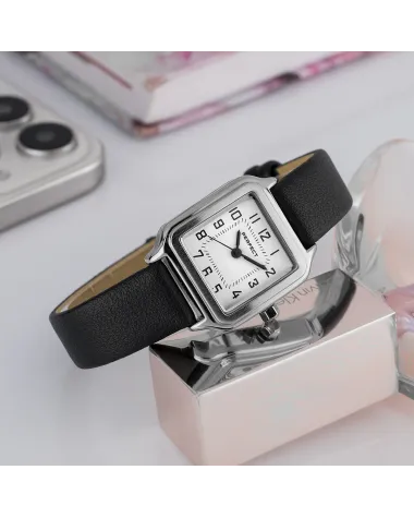 Zegarek damski PERFECT E406-01 + BOX