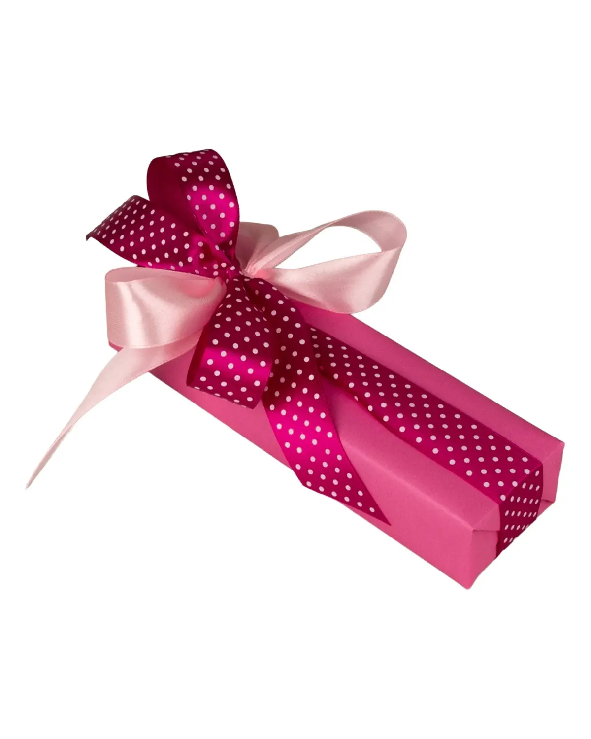 Pakowanie prezentów - papier różowy (WZ0043)