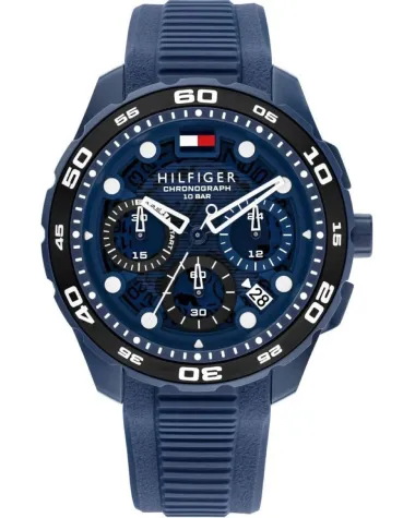 ZEGAREK MĘSKI TOMMY HILFIGER 1792232