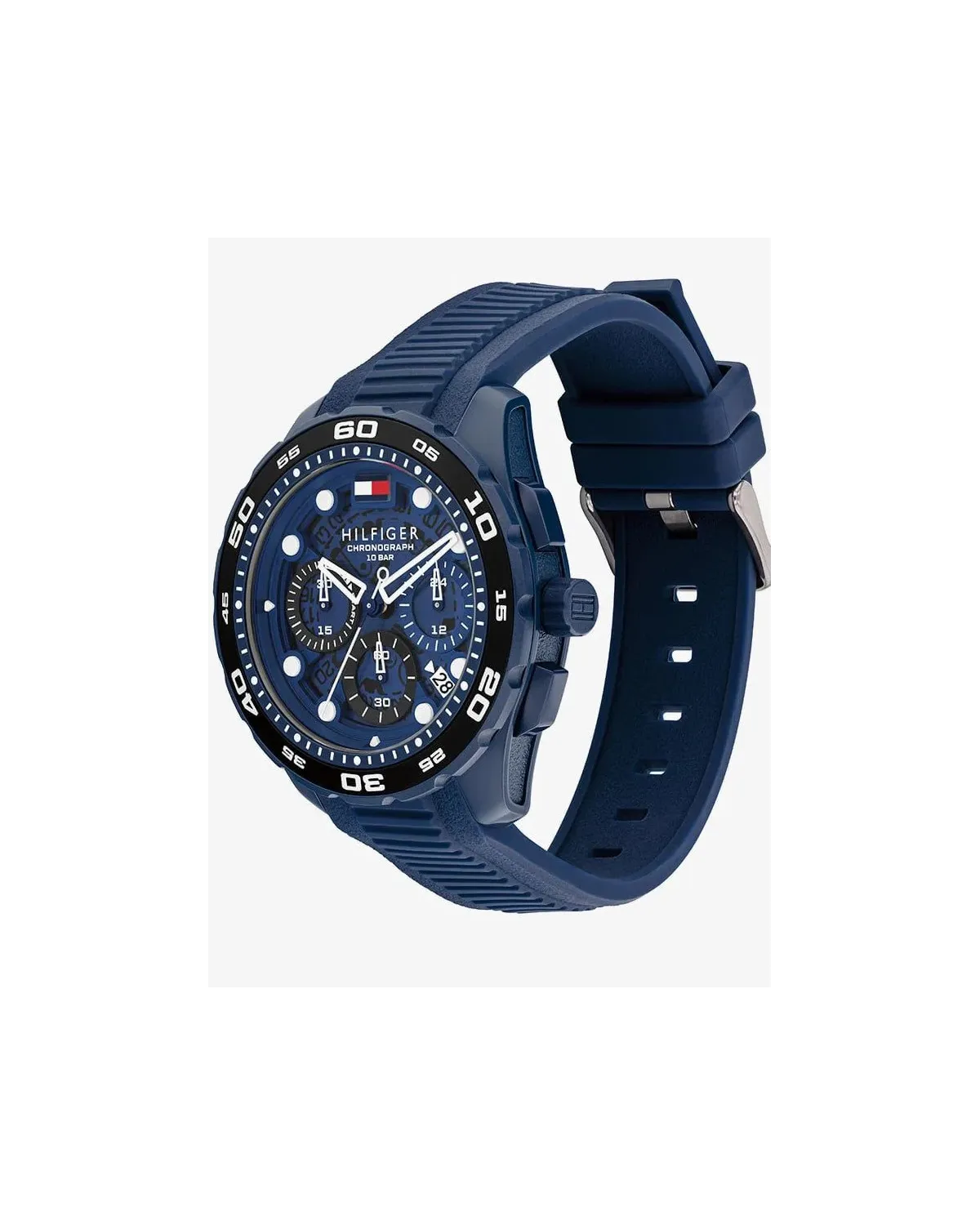 ZEGAREK MĘSKI TOMMY HILFIGER 1792232 ZEGAREK MĘSKI TOMMY HILFIGER 1792232