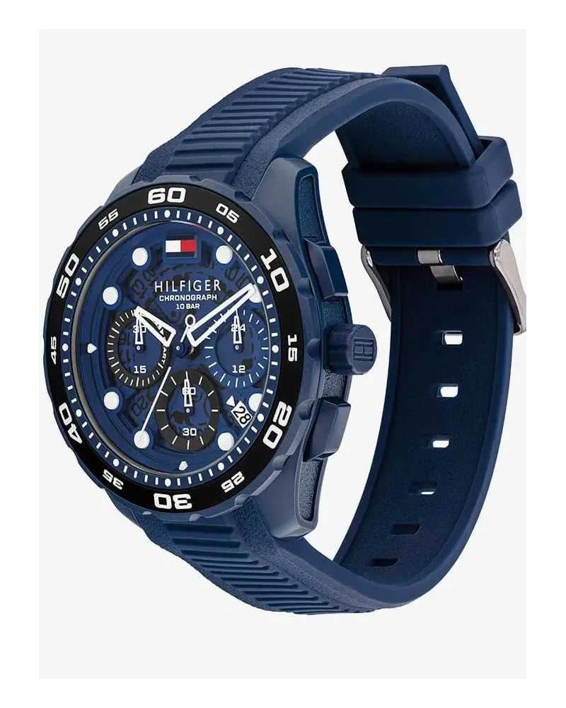 ZEGAREK MĘSKI TOMMY HILFIGER 1792232 ZEGAREK MĘSKI TOMMY HILFIGER 1792232