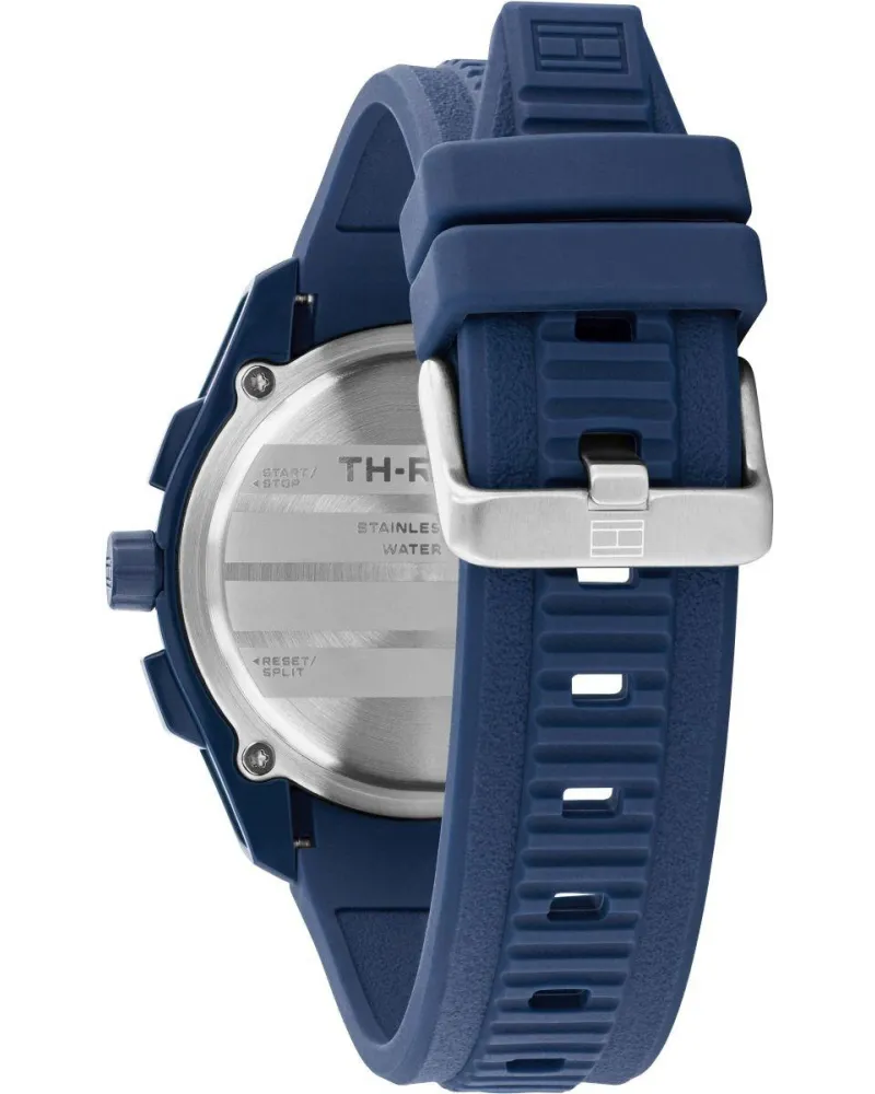 ZEGAREK MĘSKI TOMMY HILFIGER 1792232 ZEGAREK MĘSKI TOMMY HILFIGER 1792232