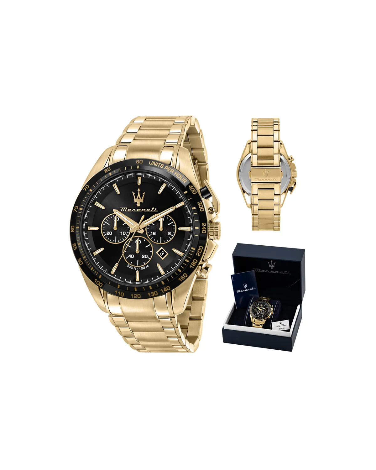 ZEGAREK MĘSKI MASERATI R8873612041 - TRAGUARDO (zs001a) ZEGAREK MĘSKI MASERATI R8873612041 - TRAGUARDO (zs001a)
