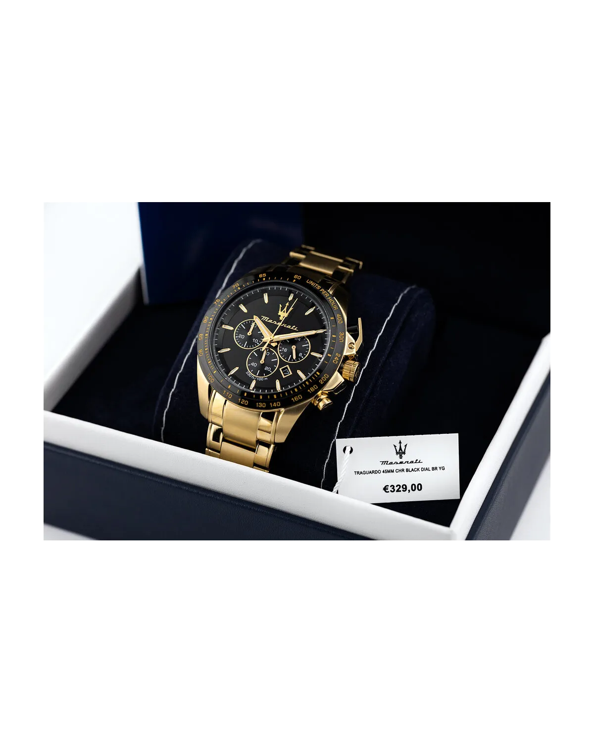 ZEGAREK MĘSKI MASERATI R8873612041 - TRAGUARDO (zs001a) ZEGAREK MĘSKI MASERATI R8873612041 - TRAGUARDO (zs001a)