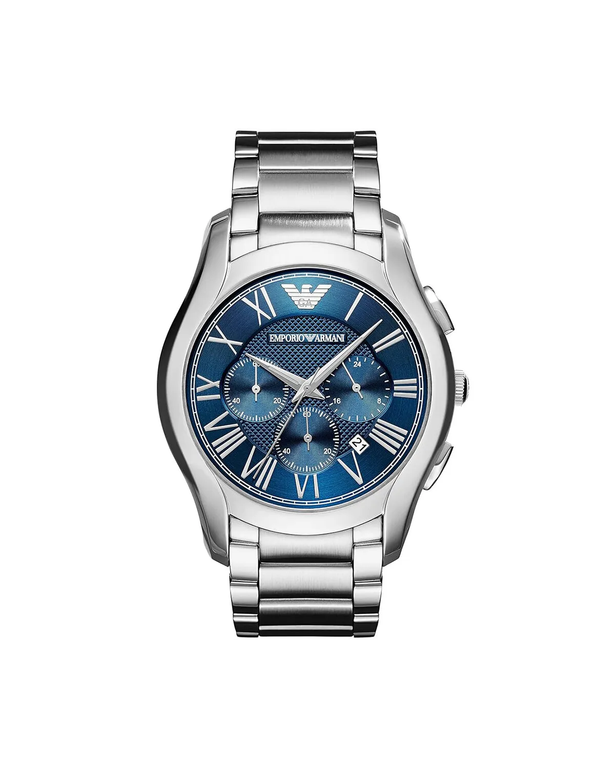 ZEGAREK MĘSKI EMPORIO ARMANI AR11082 - CLASSIC CHRONOGRAPH (zi070b)