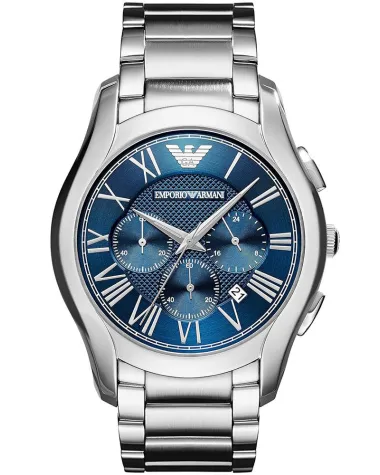 ZEGAREK MĘSKI EMPORIO ARMANI AR11082 - CLASSIC CHRONOGRAPH (zi070b)
