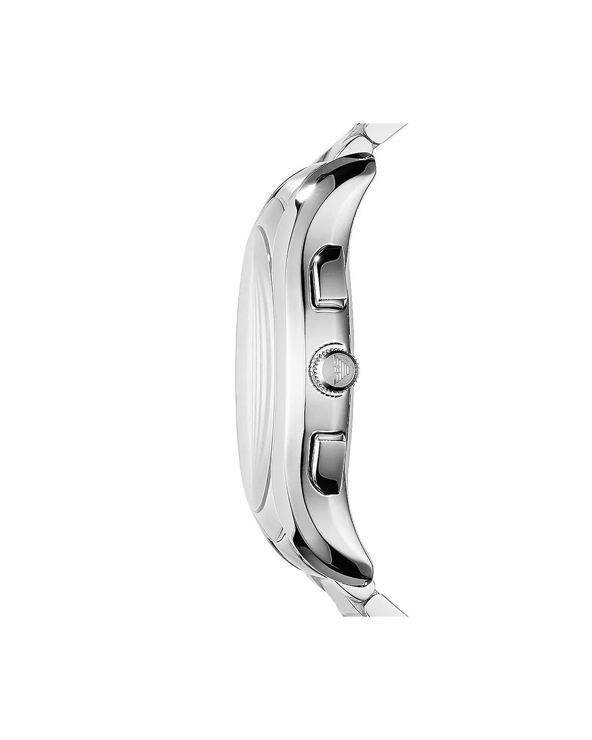 ZEGAREK MĘSKI EMPORIO ARMANI AR11082 - CLASSIC CHRONOGRAPH (zi070b)