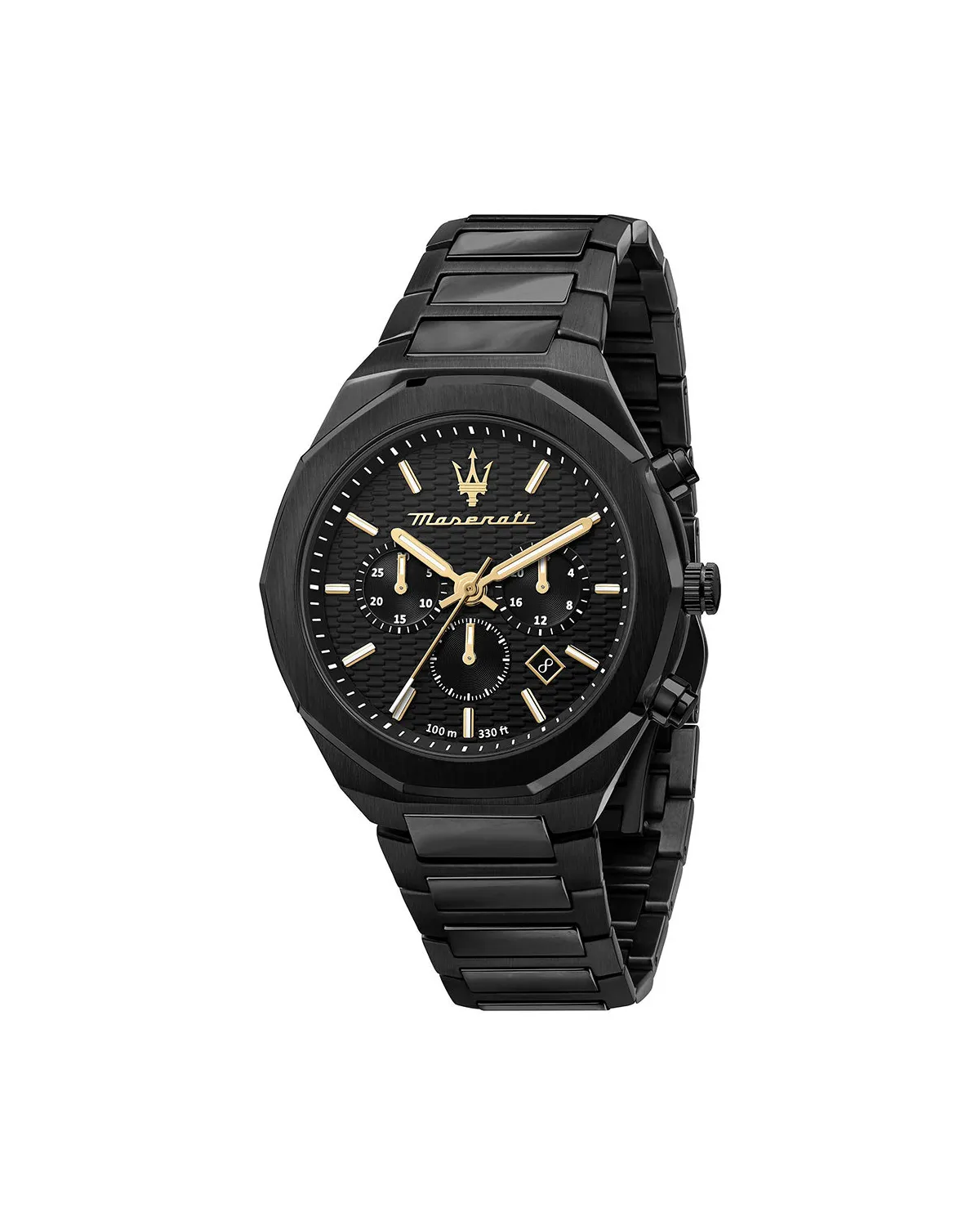 ZEGAREK MĘSKI MASERATI STILE R8873642005 (zs024b)