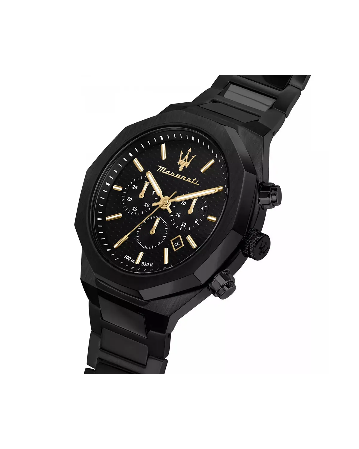 ZEGAREK MĘSKI MASERATI STILE R8873642005 (zs024b)