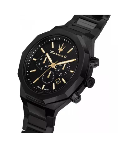 ZEGAREK MĘSKI MASERATI STILE R8873642005 (zs024b)