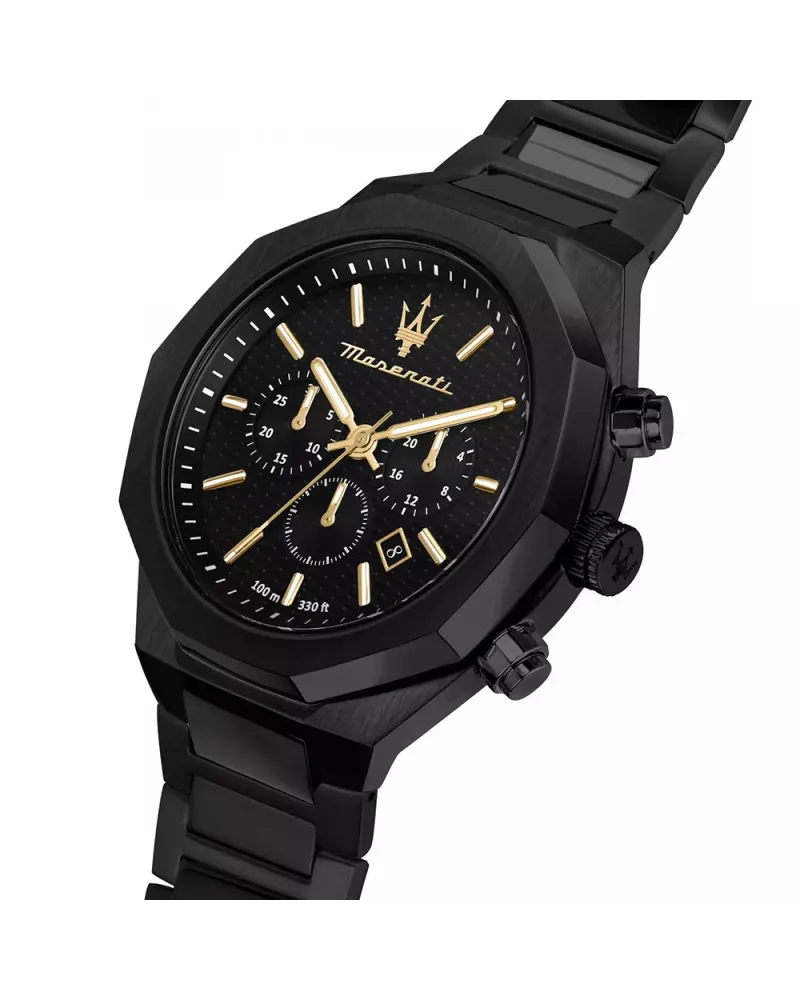 ZEGAREK MĘSKI MASERATI STILE R8873642005 (zs024b)