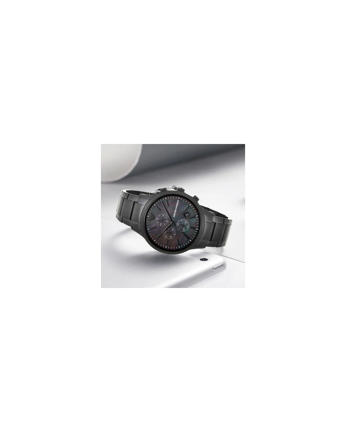 ZEGAREK MĘSKI EMPORIO ARMANI AR11275 (zi039a) ZEGAREK MĘSKI EMPORIO ARMANI AR11275 (zi039a)