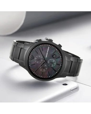 ZEGAREK MĘSKI EMPORIO ARMANI AR11275 (zi039a) ZEGAREK MĘSKI EMPORIO ARMANI AR11275 (zi039a)