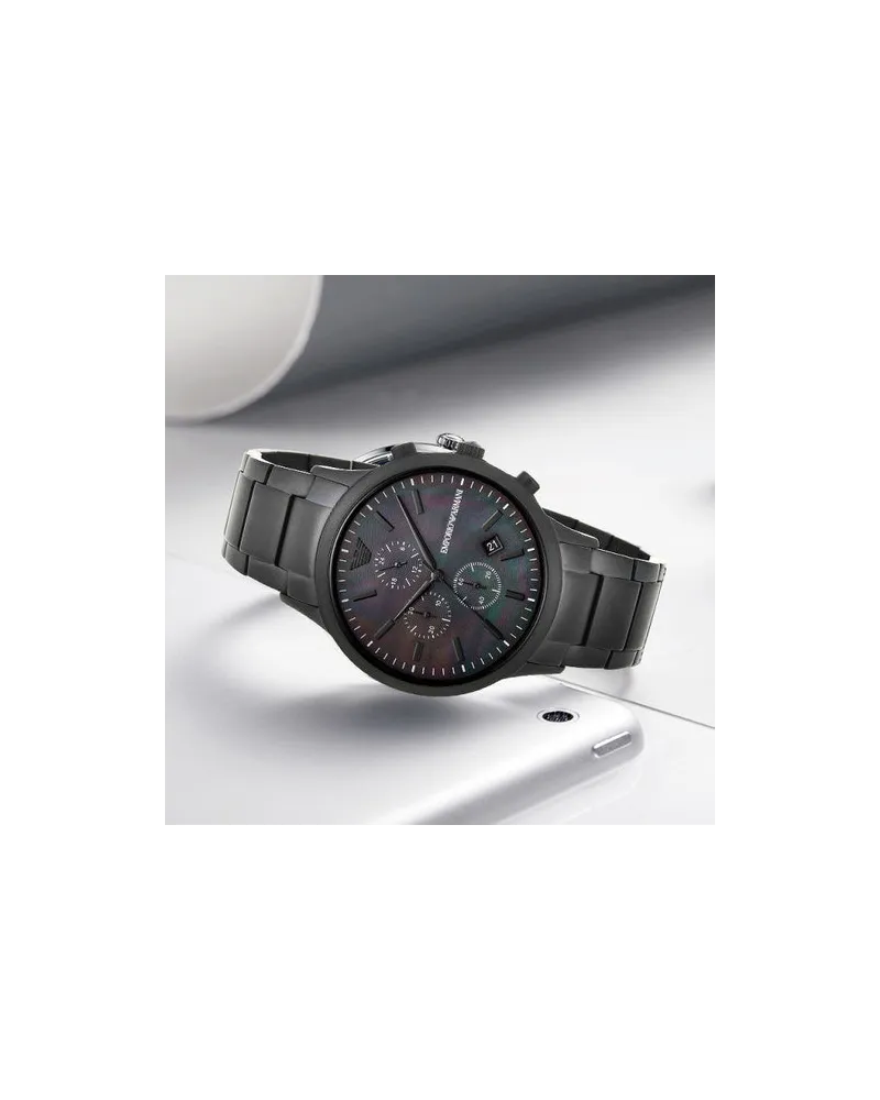 ZEGAREK MĘSKI EMPORIO ARMANI AR11275 (zi039a) ZEGAREK MĘSKI EMPORIO ARMANI AR11275 (zi039a)