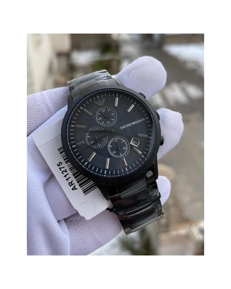 ZEGAREK MĘSKI EMPORIO ARMANI AR11275 (zi039a) ZEGAREK MĘSKI EMPORIO ARMANI AR11275 (zi039a)