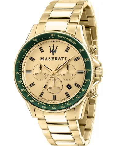 ZEGAREK MĘSKI MASERATI Sfida R8873640005 (zs031b)