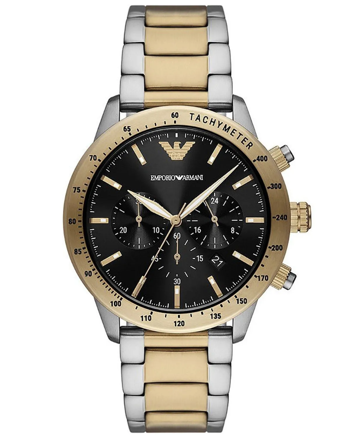 ZEGAREK MĘSKI EMPORIO ARMANI AR11521 - MARIO