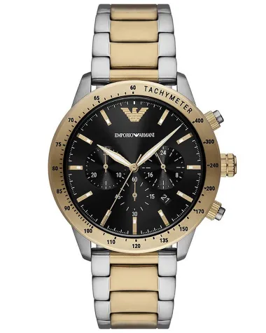ZEGAREK MĘSKI EMPORIO ARMANI AR11521 - MARIO