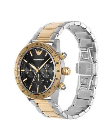 ZEGAREK MĘSKI EMPORIO ARMANI AR11521 - MARIO