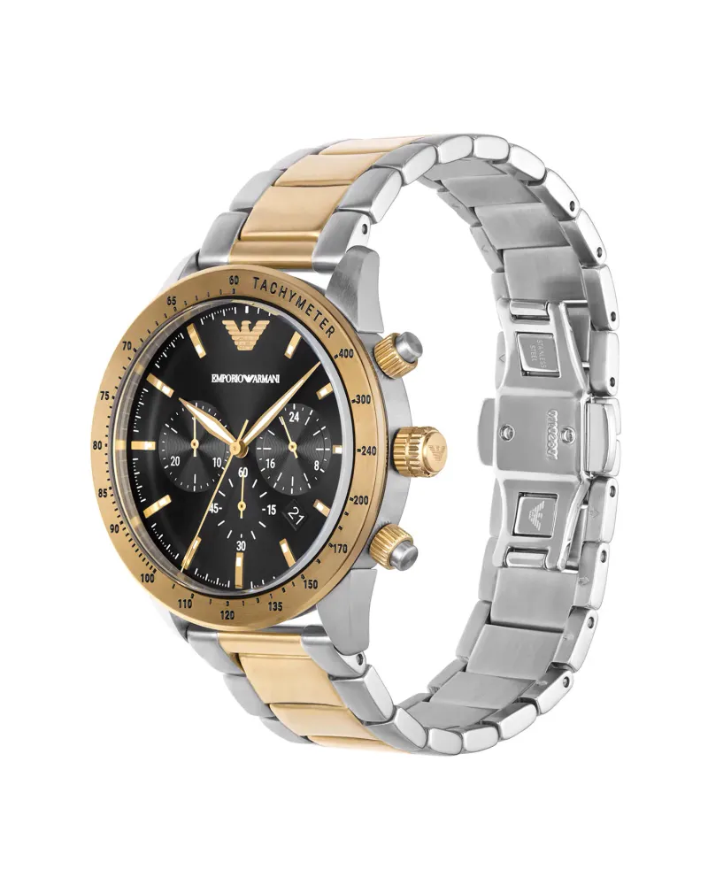 ZEGAREK MĘSKI EMPORIO ARMANI AR11521 - MARIO