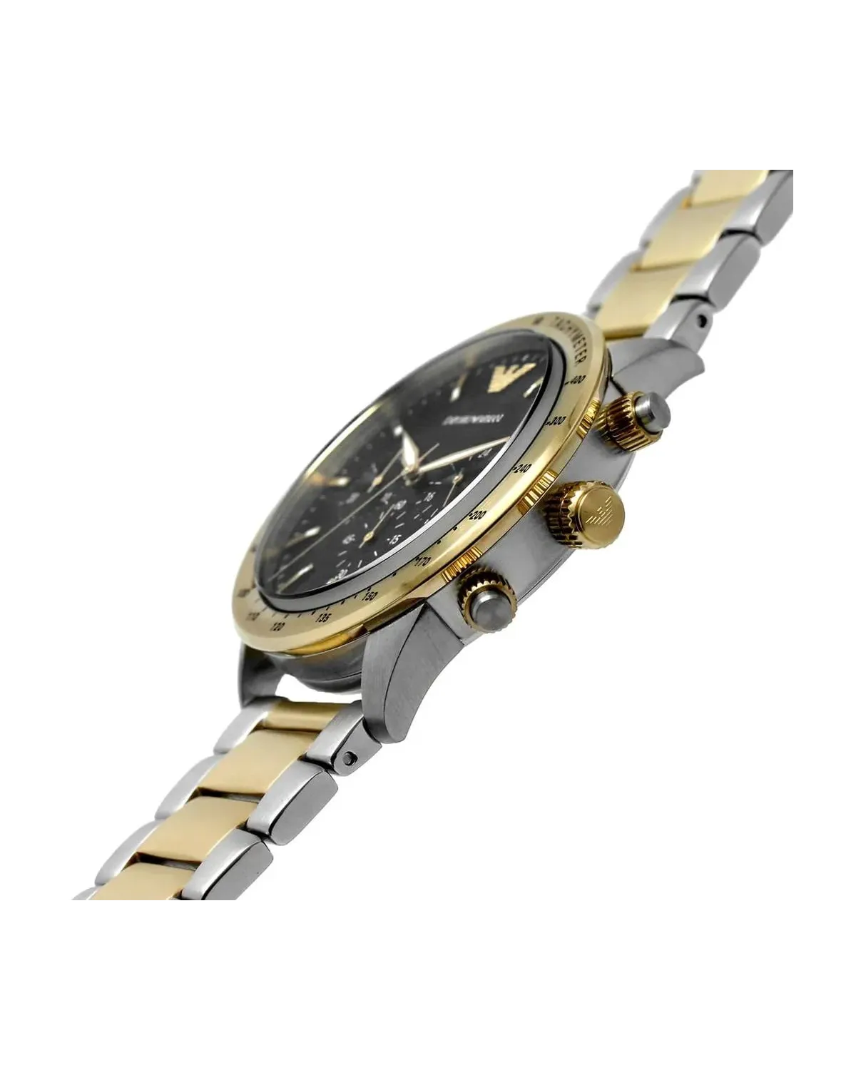 ZEGAREK MĘSKI EMPORIO ARMANI AR11521 - MARIO