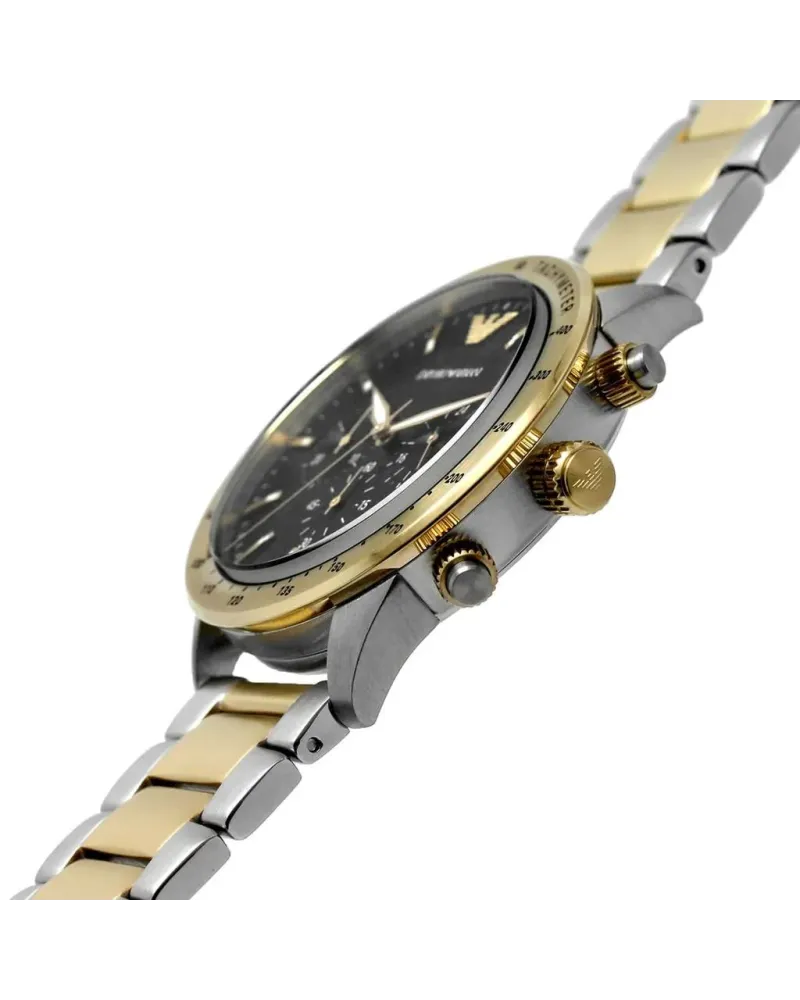 ZEGAREK MĘSKI EMPORIO ARMANI AR11521 - MARIO