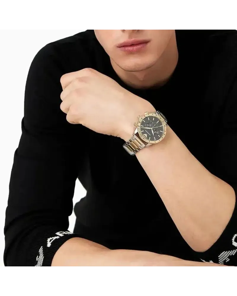 ZEGAREK MĘSKI EMPORIO ARMANI AR11521 - MARIO