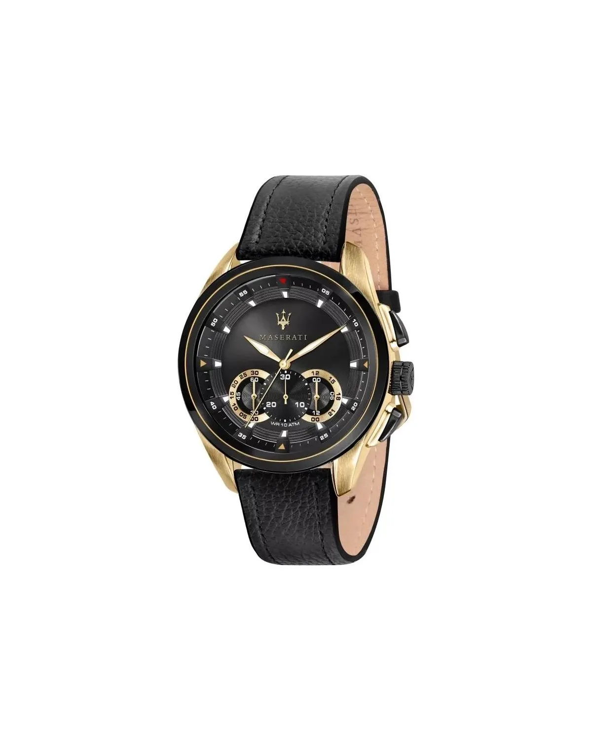 ZEGAREK MĘSKI MASERATI R8871612033  - Traguardo Chronograph