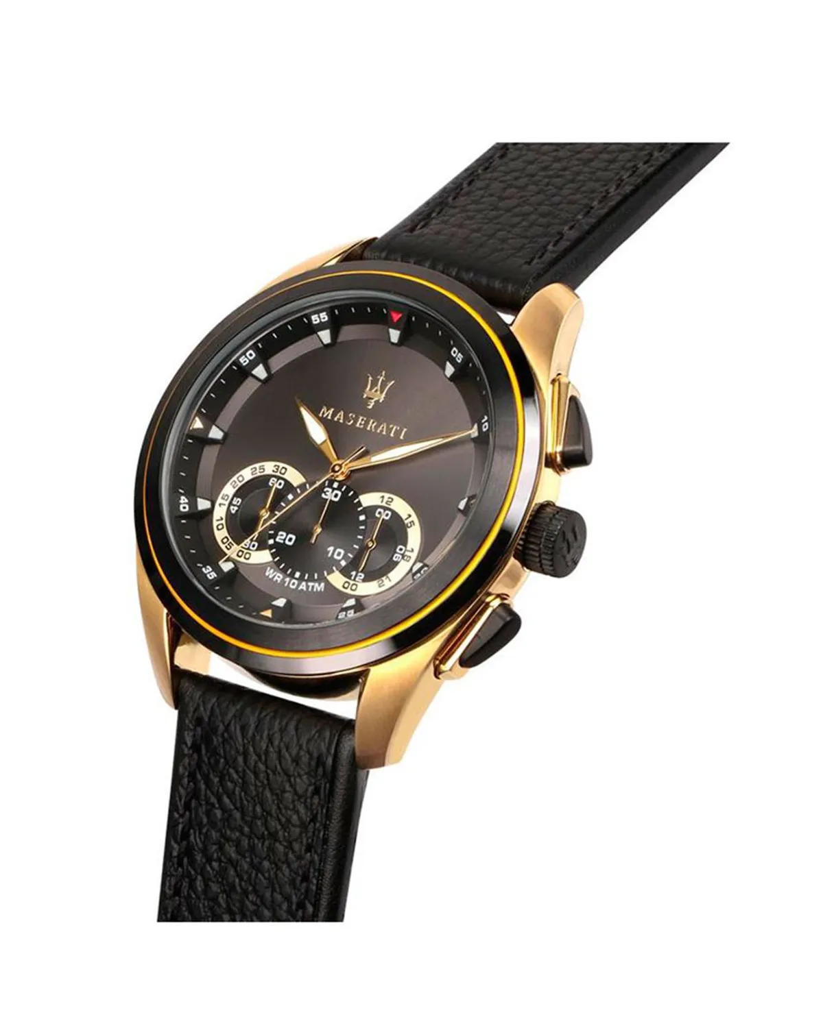 ZEGAREK MĘSKI MASERATI R8871612033  - Traguardo Chronograph