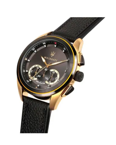 ZEGAREK MĘSKI MASERATI R8871612033  - Traguardo Chronograph