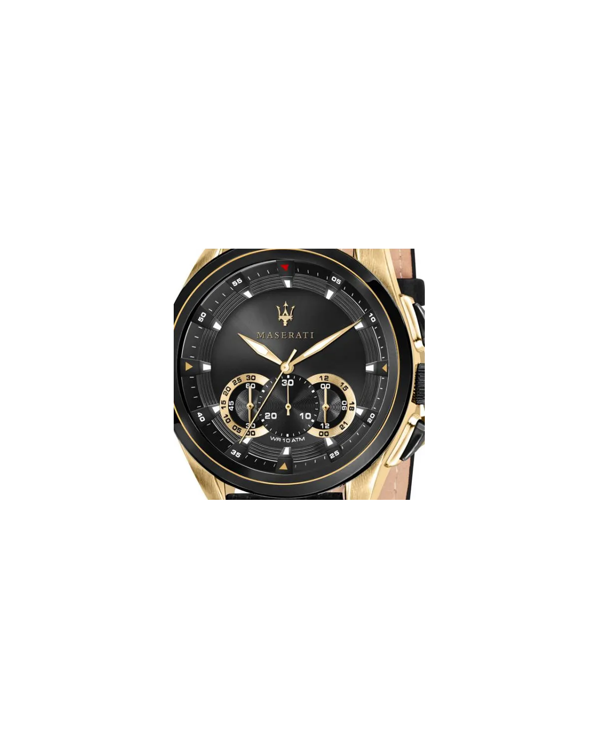ZEGAREK MĘSKI MASERATI R8871612033  - Traguardo Chronograph