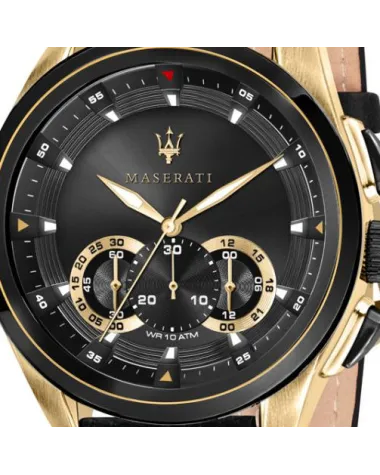 ZEGAREK MĘSKI MASERATI R8871612033  - Traguardo Chronograph