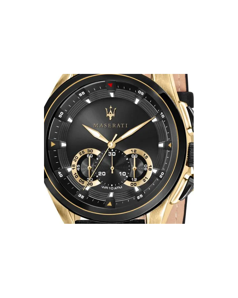 ZEGAREK MĘSKI MASERATI R8871612033  - Traguardo Chronograph