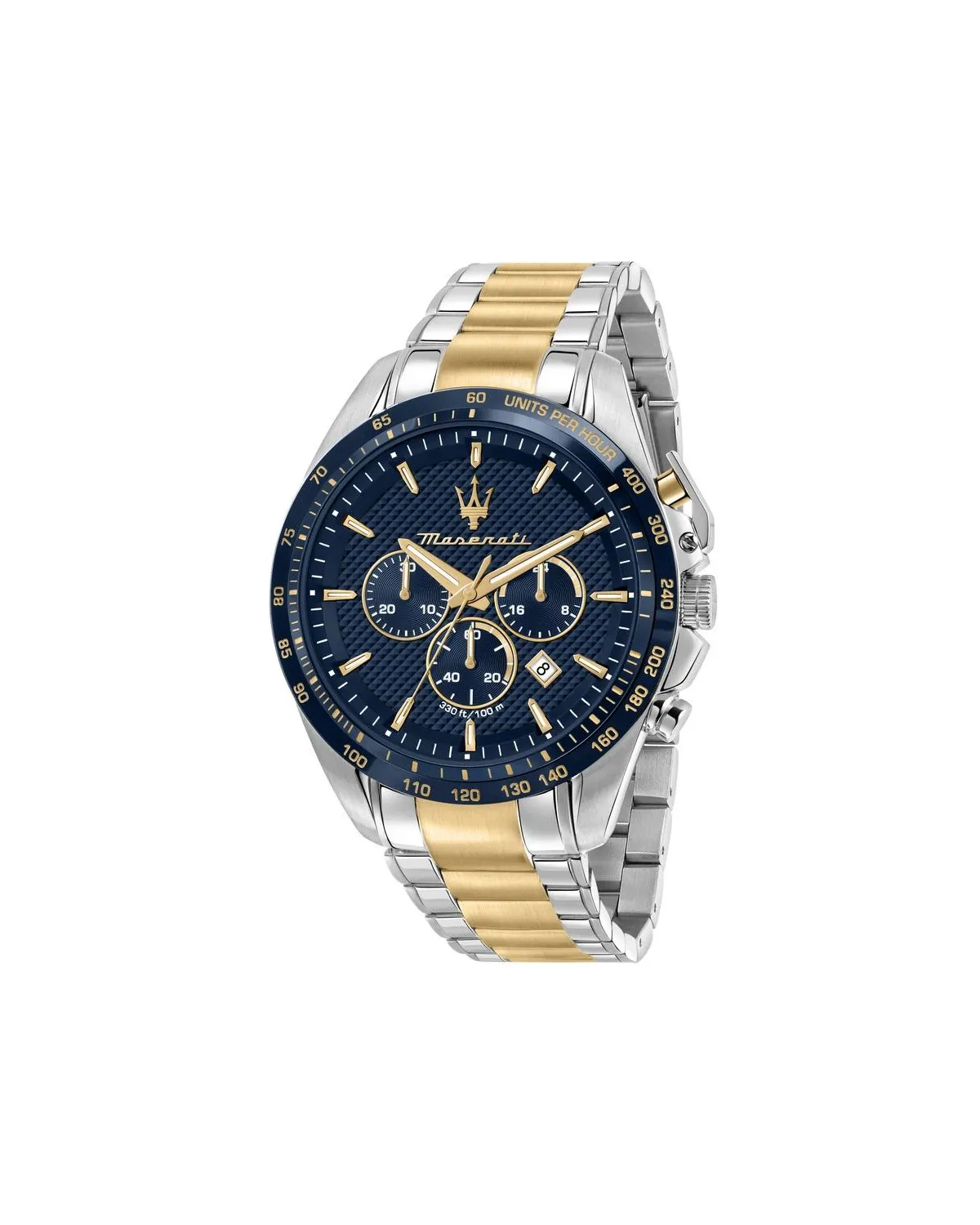 ZEGAREK MĘSKI MASERATI R8873612046  - TRAGUARDO