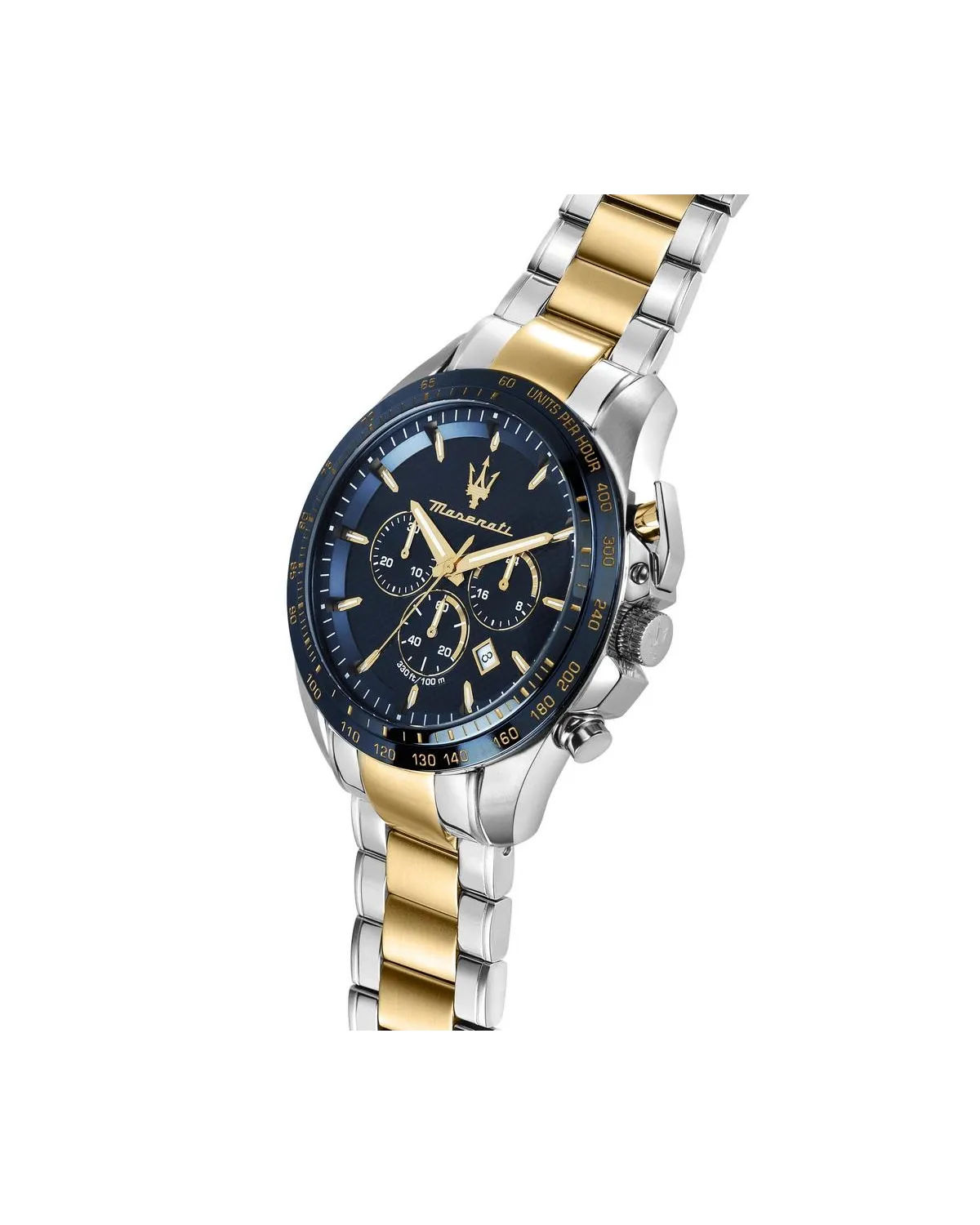 ZEGAREK MĘSKI MASERATI R8873612046  - TRAGUARDO