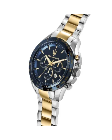 ZEGAREK MĘSKI MASERATI R8873612046  - TRAGUARDO