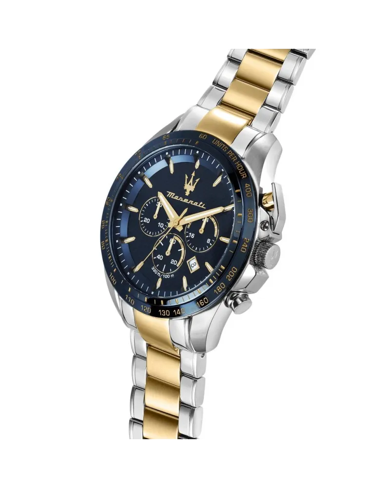 ZEGAREK MĘSKI MASERATI R8873612046  - TRAGUARDO