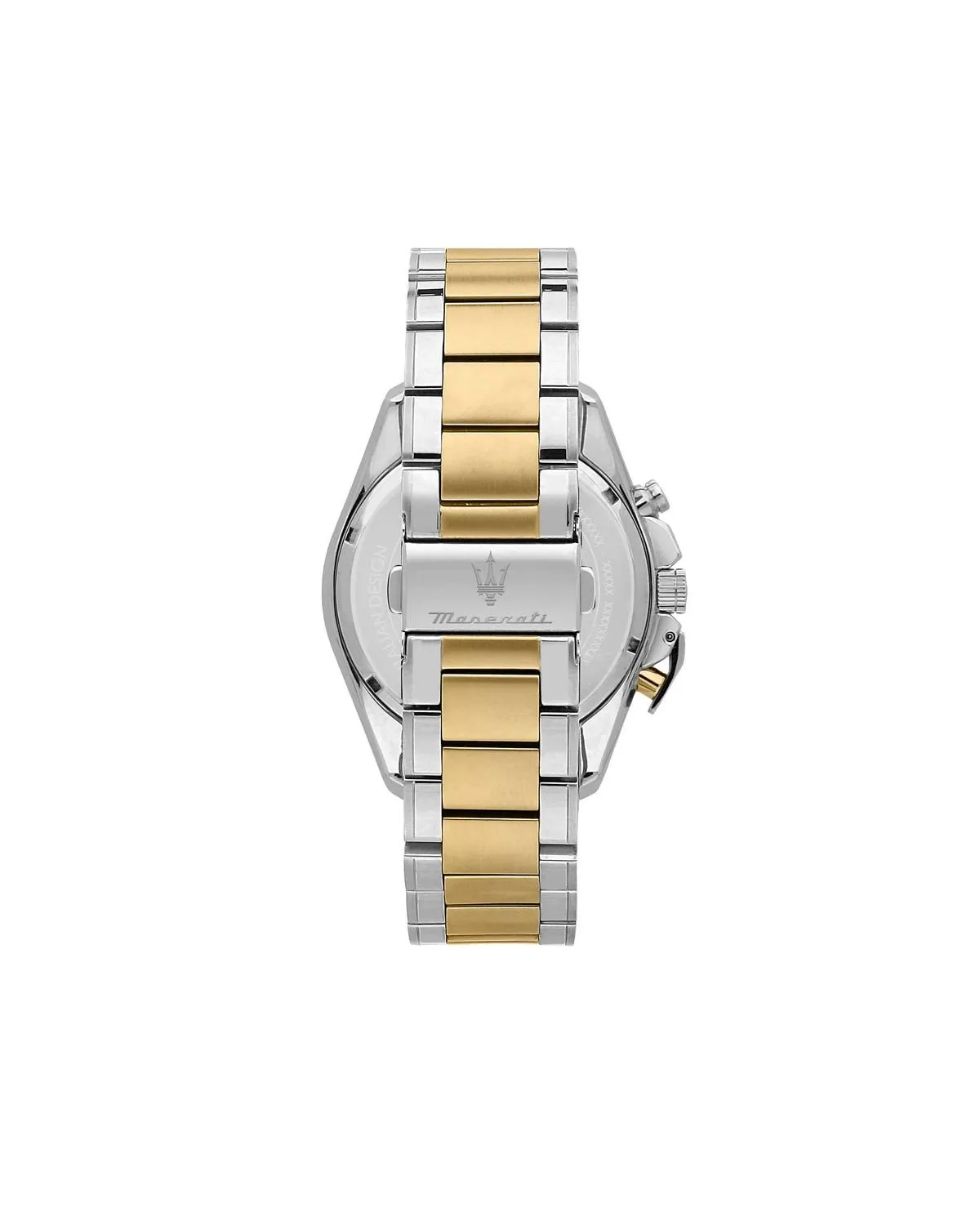 ZEGAREK MĘSKI MASERATI R8873612046  - TRAGUARDO
