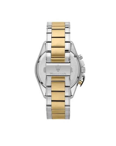 ZEGAREK MĘSKI MASERATI R8873612046  - TRAGUARDO