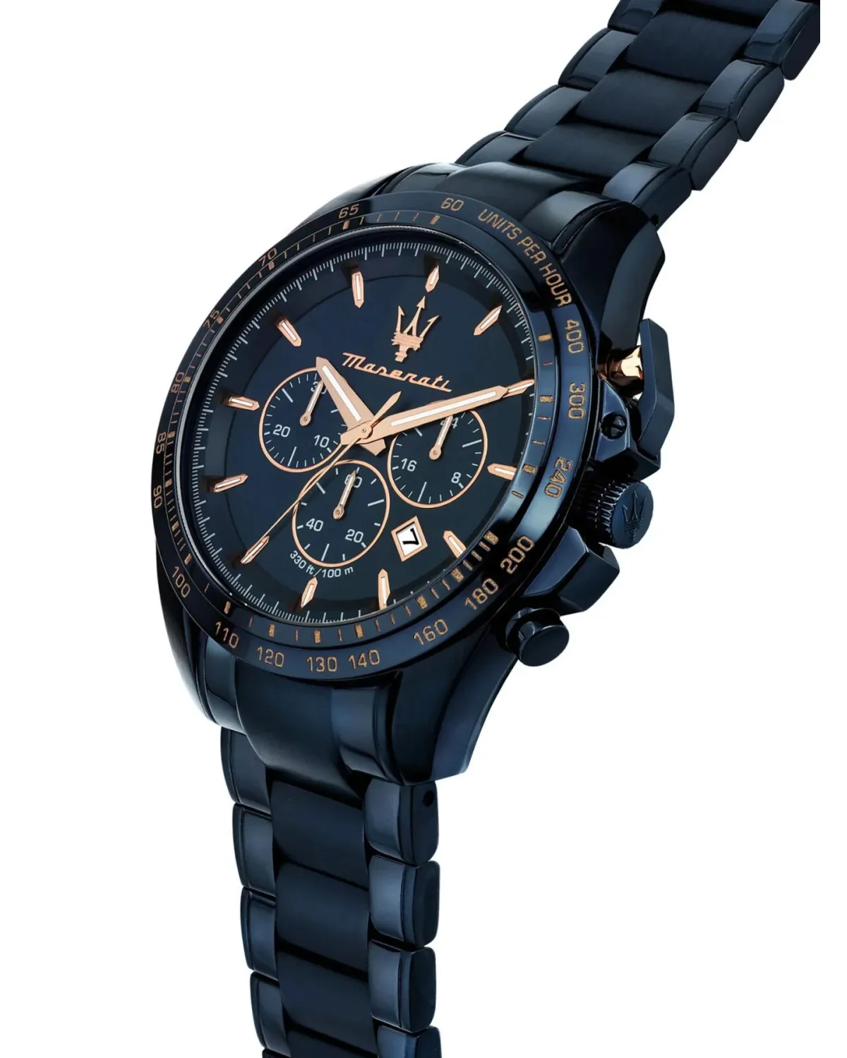 ZEGAREK MĘSKI MASERATI R8873612054  - TRAGUARDO