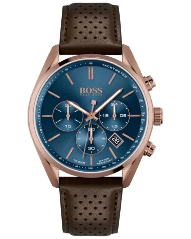 ZEGAREK MĘSKI HUGO BOSS 1513817 CHAMPION (zh052c)